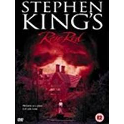 Rose Red [DVD] [2003]